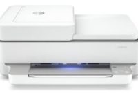 HP ENVY 6432e Driver, Software, Wireless Setup, Printer Install, Scanner Download For Mac, Linux, and Windows 11, 10, 8, 7, XP 64Bit/32Bit