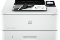 HP LaserJet Pro 4001dw Driver, Software, Wireless Setup, Printer Install, Scanner Download For Mac, Linux, and Windows 11, 10, 8, 7, XP 64Bit/32Bit