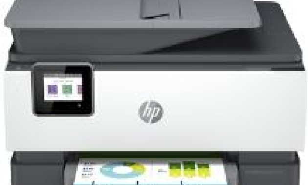 HP OfficeJet 9014e Driver, Software, Wireless Setup, Printer Install, Scanner Download For Mac, Linux, and Windows 11, 10, 8, 7, XP 64Bit/32Bit