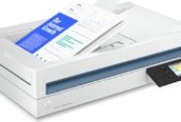 HP ScanJet Pro N4600 Driver, Software, Wireless Setup, Printer Install, Scanner Download For Mac, Linux, and Windows 11, 10, 8, 7, XP 64Bit/32Bit