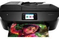 HP ENVY Photo 7855 Driver, Software, Wireless Setup, Printer Install, Scanner Download For Mac, Linux, and Windows 11, 10, 8, 7, XP 64Bit/32Bit