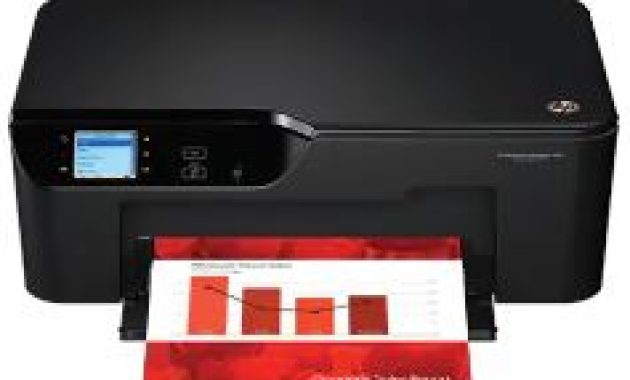 HP Deskjet Ink Advantage 3525 Driver, Software, Wireless Setup, Printer Install, Scanner Download For Mac, Linux, and Windows 11, 10, 8, 7, XP 64Bit/32Bit