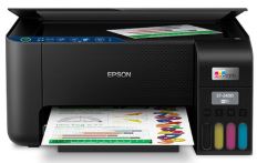 Epson EcoTank ET-2400 Driver, Software, Wireless Setup, Printer Install, Scanner Download For Mac, Linux, and Windows 11, 10, 8, 7, XP 64Bit/32Bit