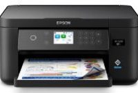 Epson Expression XP-5200 Driver, Software, Wireless Setup, Printer Install, Scanner Download For Mac, Linux, and Windows 11, 10, 8, 7, XP 64Bit/32Bit