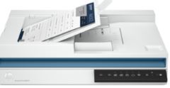 HP ScanJet Pro 2600 f1 Driver, Software, Wireless Setup, Printer Install, Scanner Download For Mac, Linux, and Windows 11, 10, 8, 7, XP 64Bit/32Bit